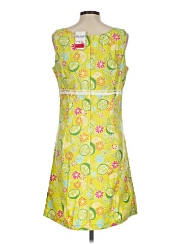TAHITI REEF CLUB WOMAN Casual Dress (view 2)