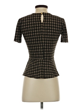 Zara Short Sleeve Top (view 2)