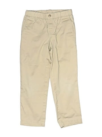 Lands' End Khakis (view 1)