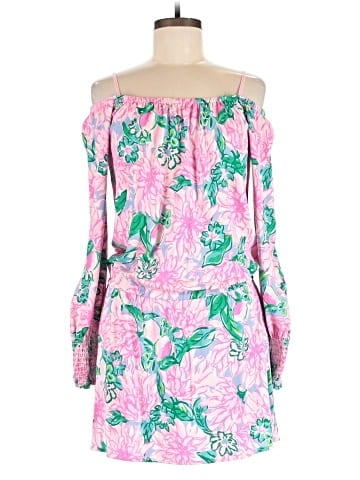 Lilly Pulitzer Romper (view 1)