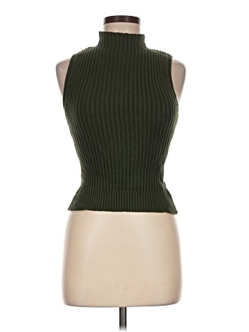Cider Sweater Vest (view 1)