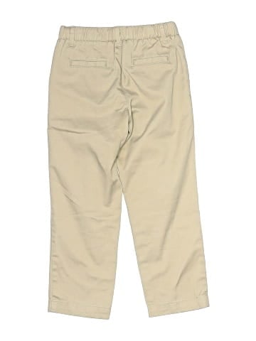 Lands' End Khakis (view 2)