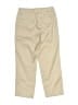 Lands' End Solid Tan Khakis Size 6 - photo 2