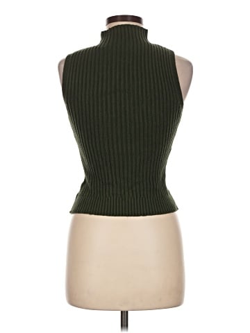 Cider Sweater Vest (view 2)