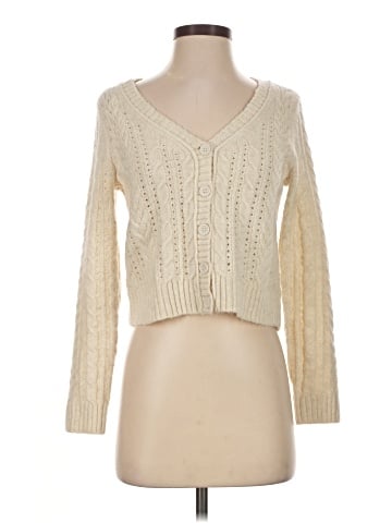 American Eagle Outfitters Cardigan (view 1)