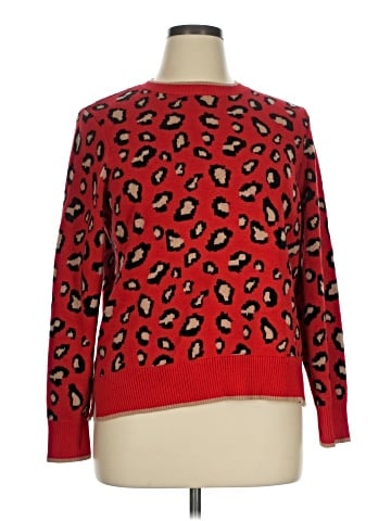 Charter Club Pullover Sweater (view 1)