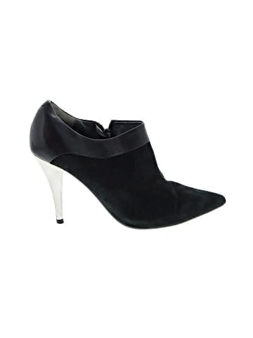 Kenneth Cole New York Ankle Boots (view 1)