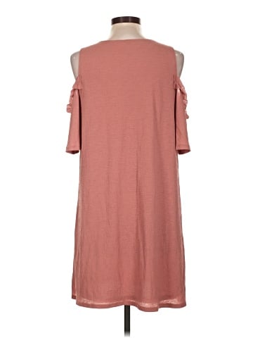 LC Lauren Conrad Casual Dress (view 2)