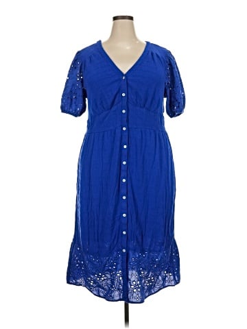 Knox Rose Casual Dress (view 1)