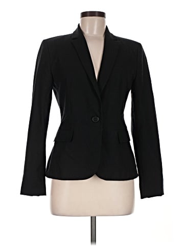 Zara Basic Blazer (view 1)