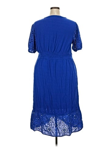 Knox Rose Casual Dress (view 2)