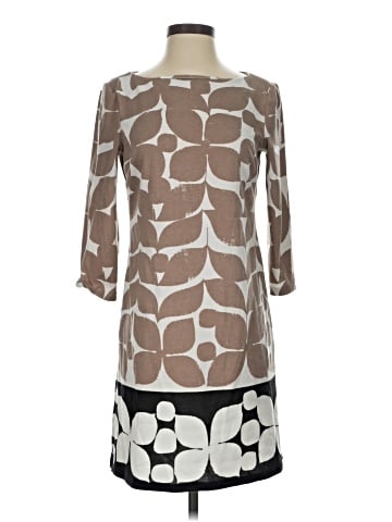 London Times Cocktail Dress (view 1)