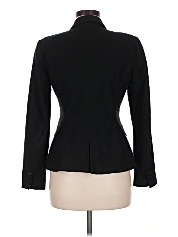 Zara Basic Blazer (view 2)