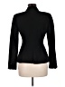 Zara Basic Black Blazer Size 6 - photo 2