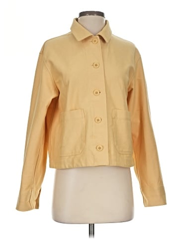 Uniqlo Jacket (view 1)