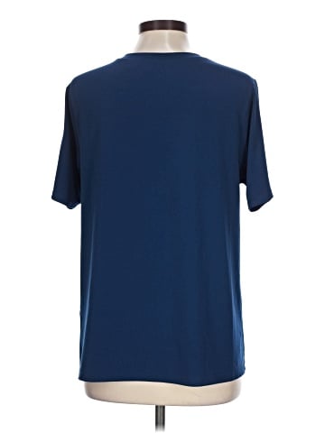 Universal Standard Short Sleeve T-Shirt (view 2)
