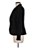 Zara Basic Black Blazer Size 6 - photo 5