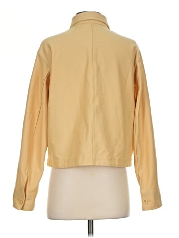 Uniqlo Jacket (view 2)