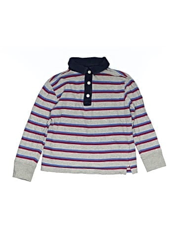 Crewcuts Long Sleeve Top (view 1)