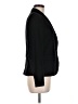 Zara Basic Black Blazer Size 6 - photo 4