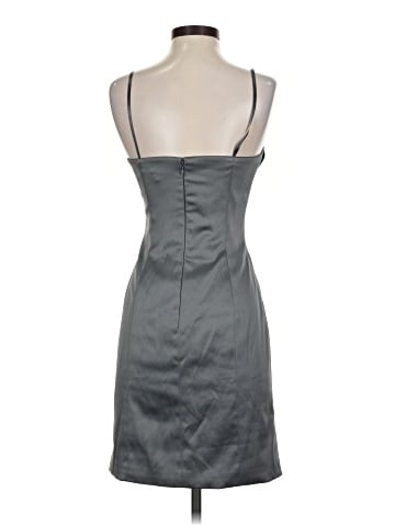 Max and Cleo Cocktail Dress (view 2)