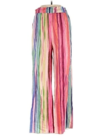 MNG Linen Pants (view 2)