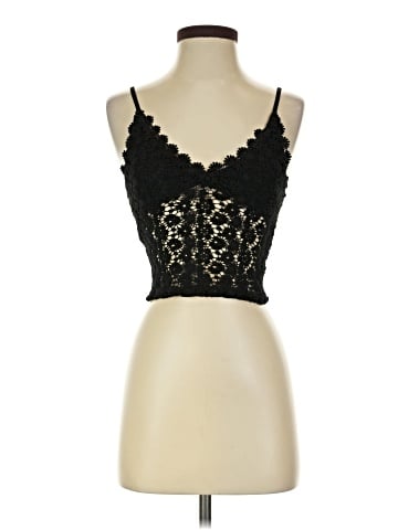 H&M Sleeveless Top (view 1)