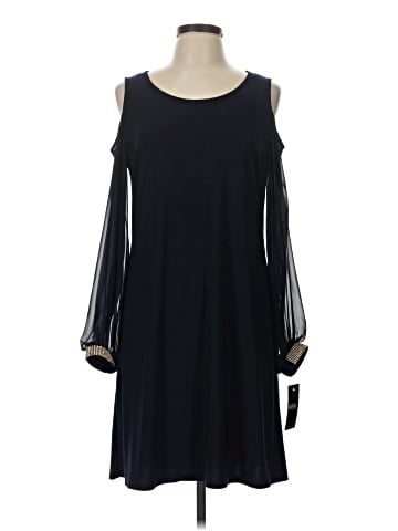 MSK Cocktail Dress (view 1)