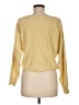 H&M Yellow Pullover Sweater Size M - photo 2