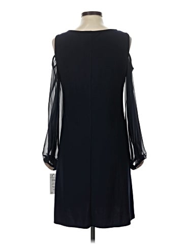 MSK Cocktail Dress (view 2)