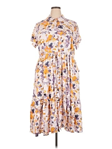 Torrid Casual Dress (view 1)