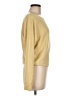 H&M Yellow Pullover Sweater Size M - photo 4