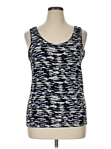 Travelers by Chico's Sleeveless Top (view 1)