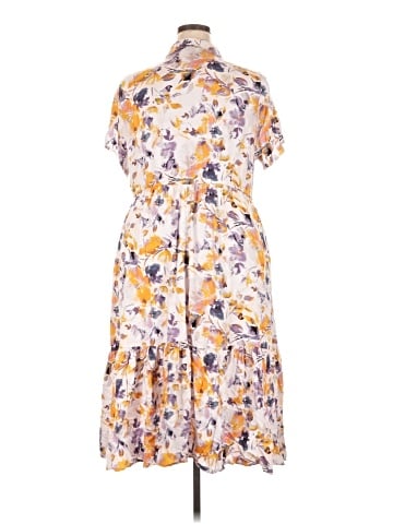 Torrid Casual Dress (view 2)