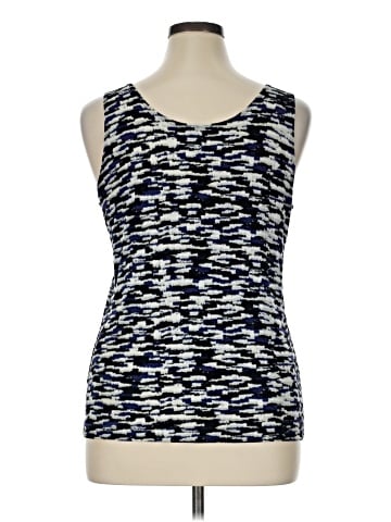 Travelers by Chico's Sleeveless Top (view 2)
