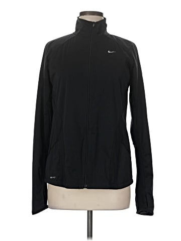Nike Track Jacket (view 1)