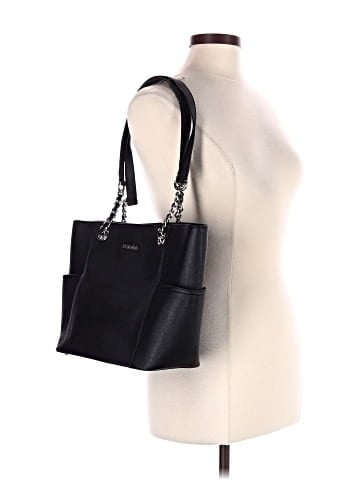 Calvin Klein Tote (view 2)