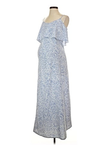 Motherhood Casual Dress (view 1)