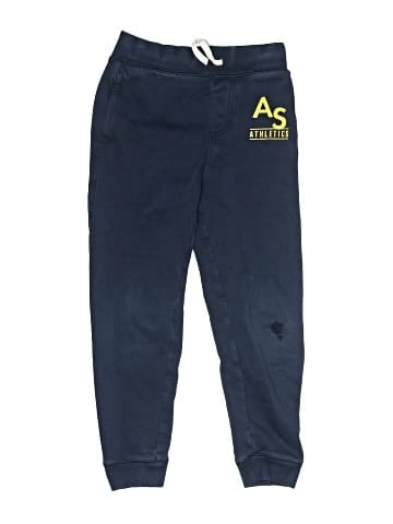 Lands' End Active Pants (view 1)