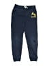 Lands' End Solid Blue Active Pants Size 6 - 7 - photo 1