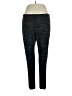 Danskin Camo Black Active Pants Size XL - photo 1
