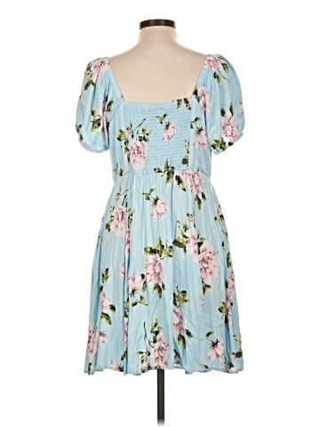 Torrid Casual Dress (view 2)