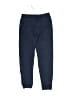 Lands' End Solid Blue Active Pants Size 6 - 7 - photo 2