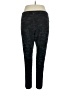 Danskin Camo Black Active Pants Size XL - photo 2
