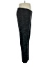 Danskin Camo Black Active Pants Size XL - photo 4