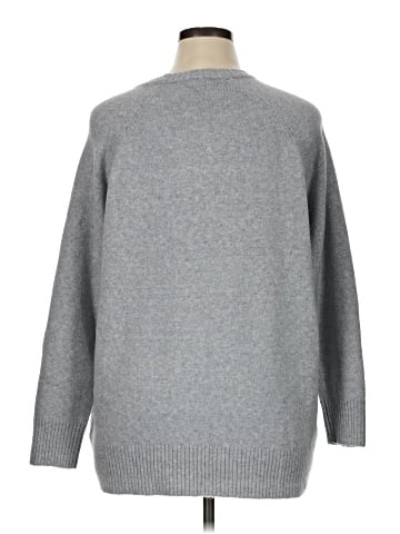 Torrid Pullover Sweater (view 2)