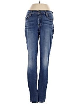 7 For All Mankind Jeans (view 1)