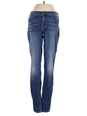 7 For All Mankind Jeans (view 1)