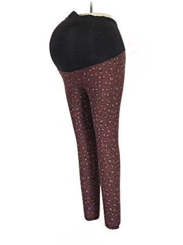 Isabel Maternity Leggings (view 1)