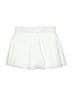 Adidas 100% Polyester Solid White Skort Size S (youth) - photo 2